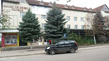 Фотографии Гостевой дом Hotel Prietenia г. Nisporeni (Молдова) №1 Фото Гостевой дом Hotel Prietenia г. Nisporeni 1
